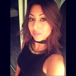 Meet your Posher, Gin!